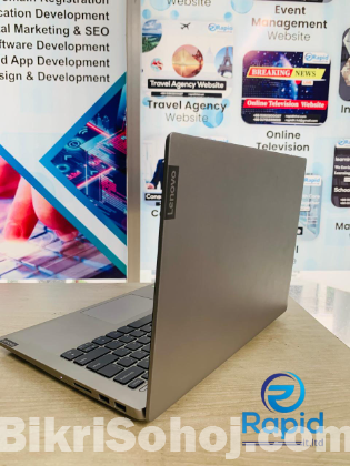 Lenovo Idea Pad S340-14IWL